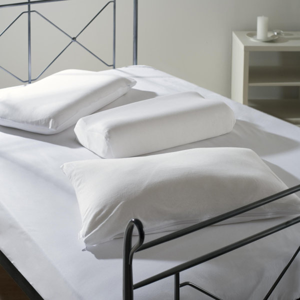 Belledorm 100 Cotton Jersey Knit Fitted Sheet Wayfair.co.uk